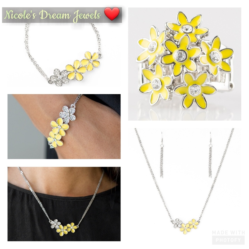 Beautiful $5 Jewelry